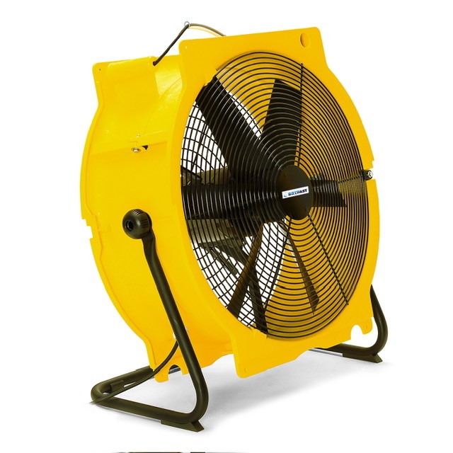 Ventilator 8500 m³